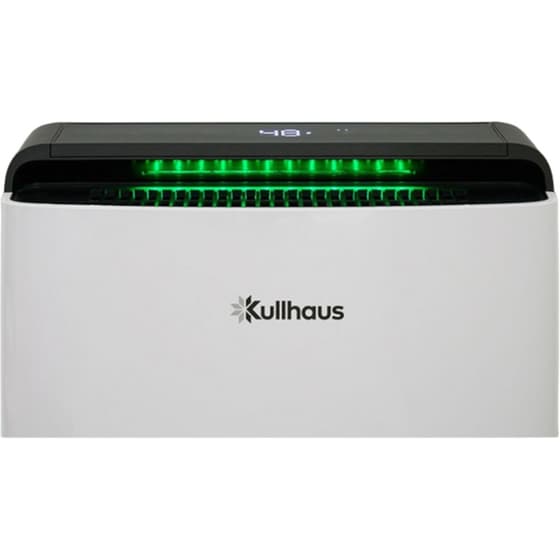 KULLHAUS QUALIS Αφυγραντήρας 12lt με Ιονιστή image 4