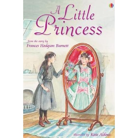 A Little Princess image 0