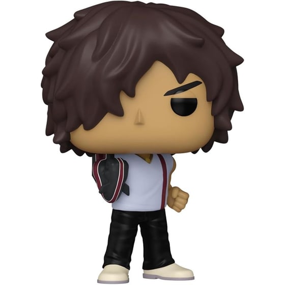 Funko Pop! Animation: Bleach - Yasutora Sado ( Chad ) #1614 Vinyl Figure
