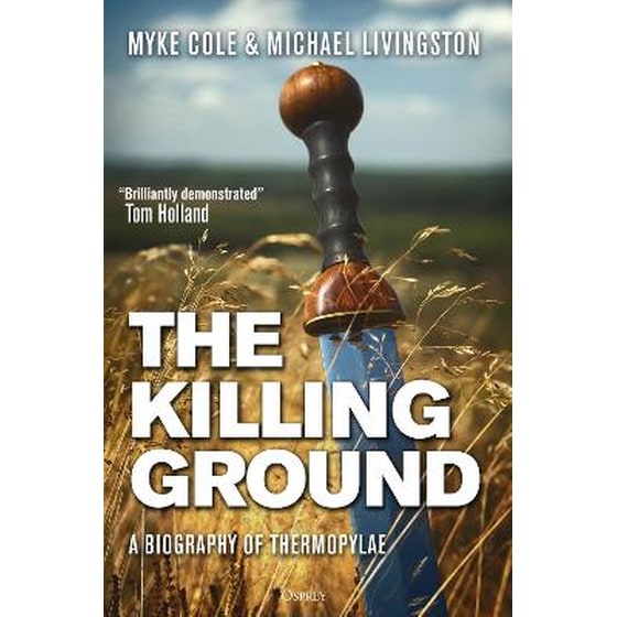 The Killing Ground image 0