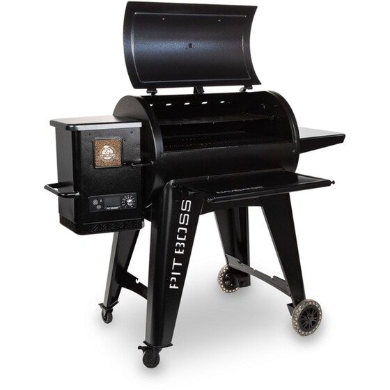 PIT BOSS Wood Pellet Grill PB850 Navigator Ψησταριά Κάρβουνου image 3