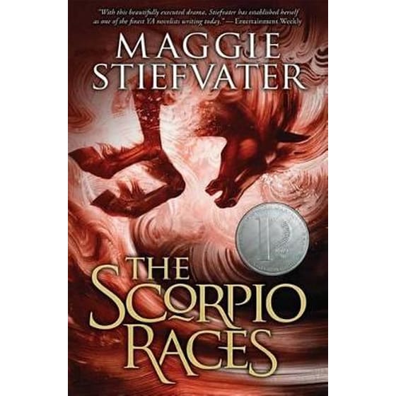 Scorpio Races image 0