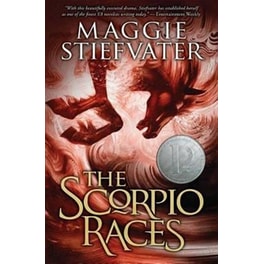 Scorpio Races