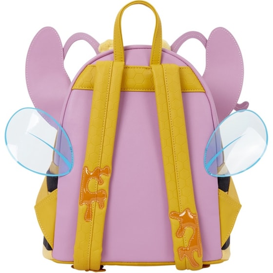 BACKPACK LOUNGEFLY STITCH ANGEL image 1