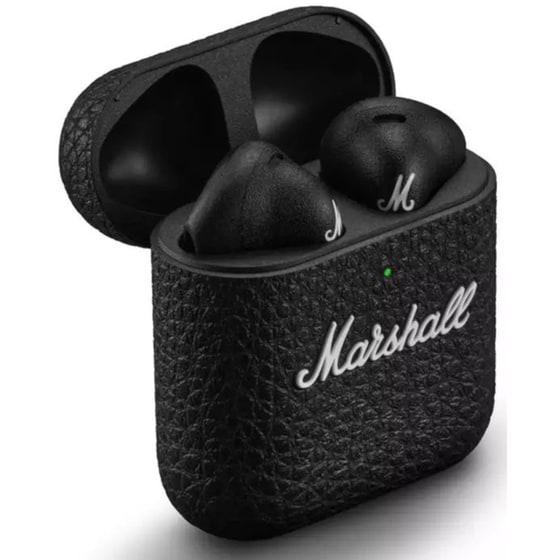 Ακουστικά Bluetooth Marshall Minor IV - Μαύρο image 2