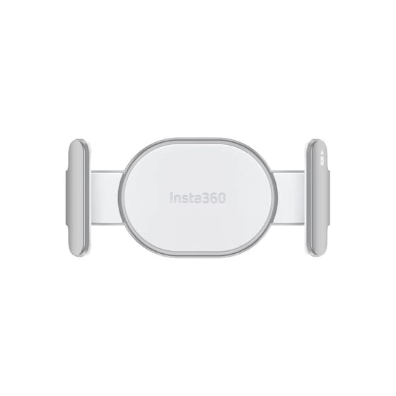 Gimbal Insta360 Flow 2 Pro Clamp - Grey image 0