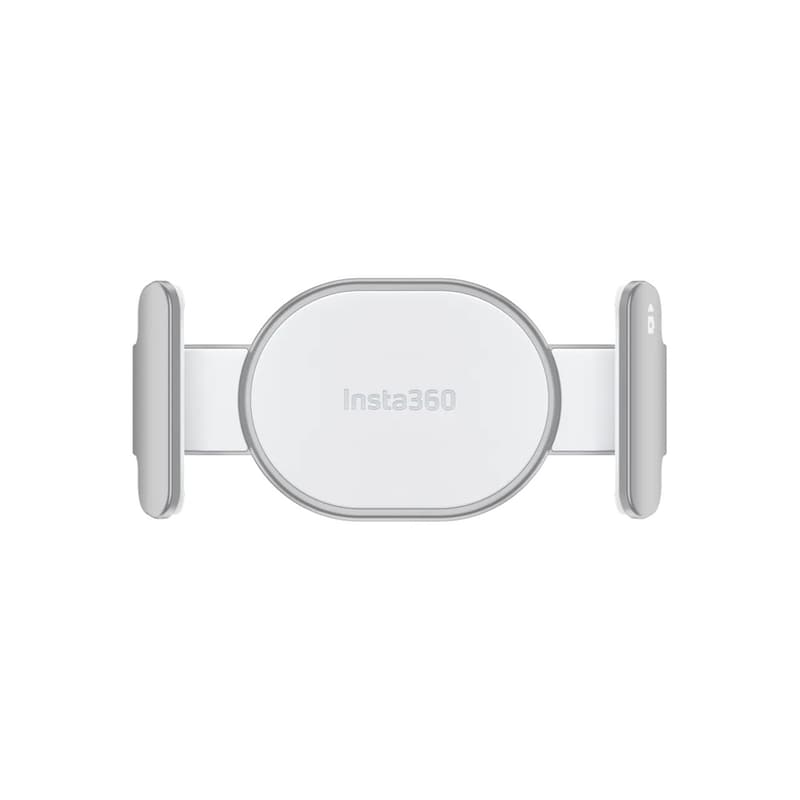 Gimbal Insta360 Flow 2 Pro Clamp - Grey