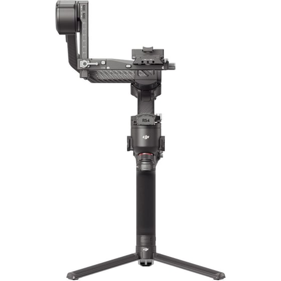 DJI Gimbal RS 4 Pro Combo image 0