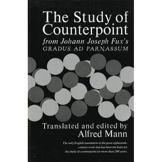 Study of Counterpoint image 0
