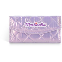 Martinelia Shimmer Wings Makeup Wallet Ii W13,5 X H7 X D2 Cm (12245)