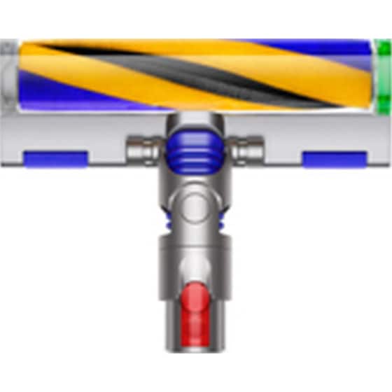 DYSON Gen5detect Absolute 36 V 0.77 L Purple/Iron/Purple Σκούπα Stick image 12