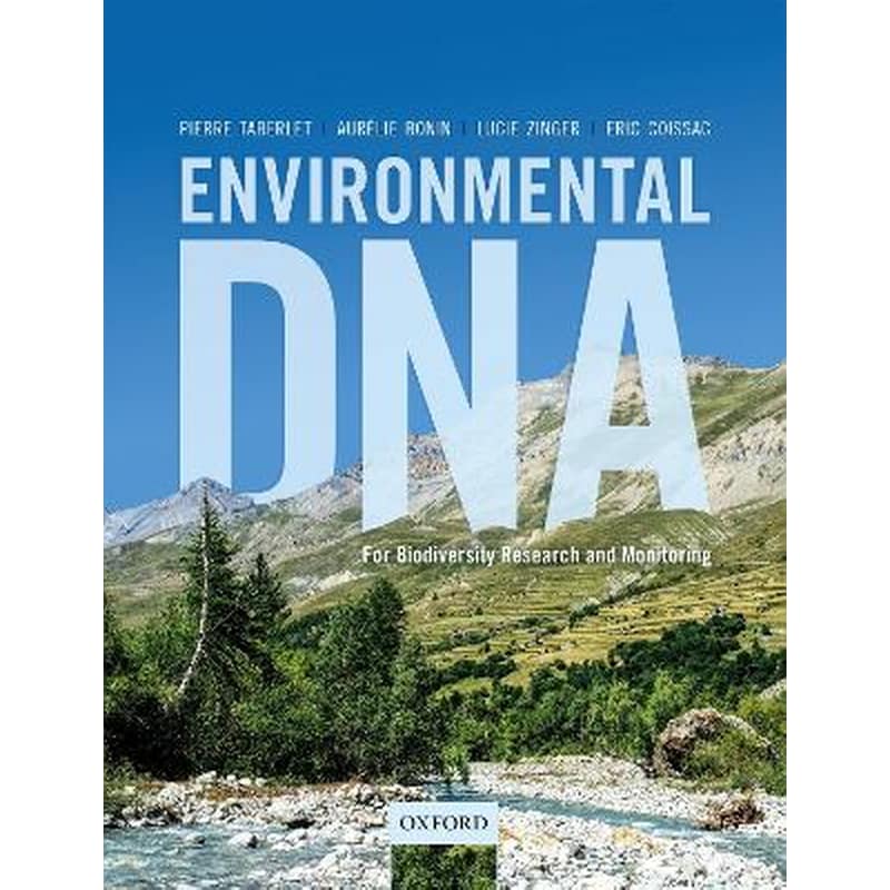 Environmental DNA