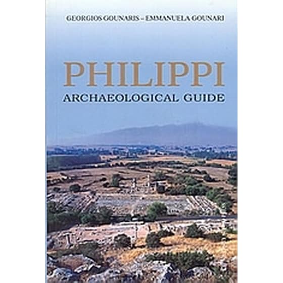 Philippi image 0