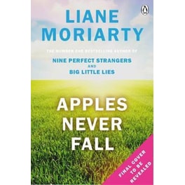 Apples Never Fall