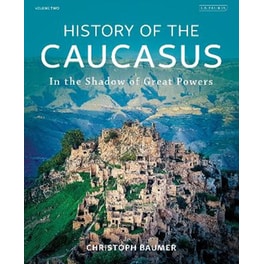 History of the Caucasus