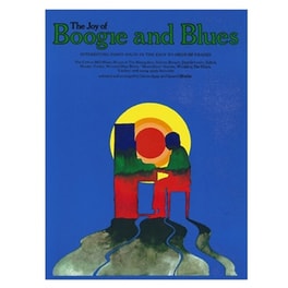 Agay - The Joy Of Boogie - Blues
