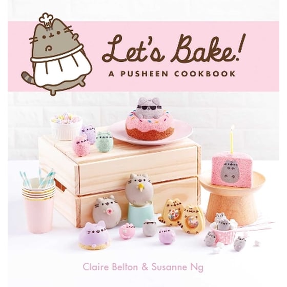 Let's Bake image 0