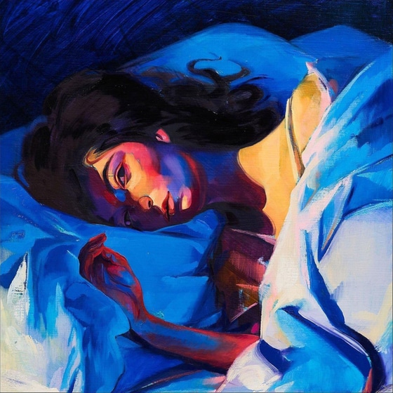 Melodrama (Vinyl) image 0