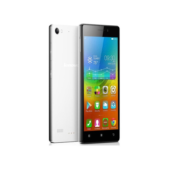 Smartphone Lenovo Vibe X2 32GB Λευκό image 3