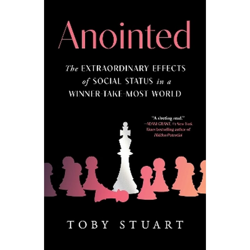 Anointed