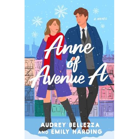 Anne of Avenue A image 0