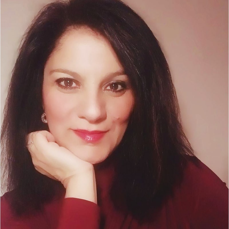 Author picture