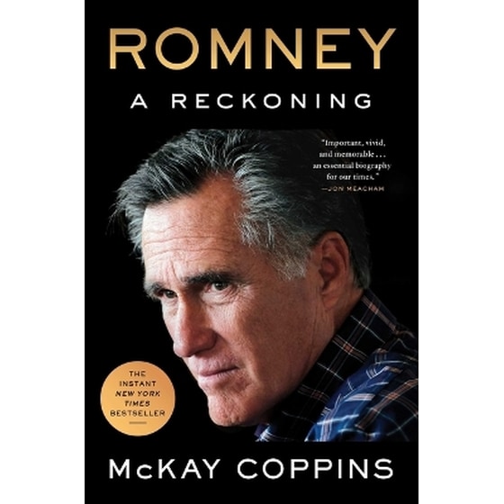 Romney image 0