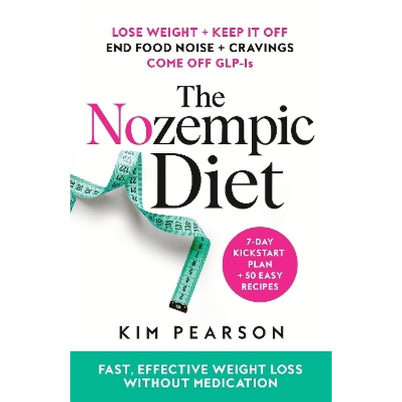 The Nozempic Diet