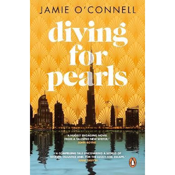 Diving for Pearls image 0