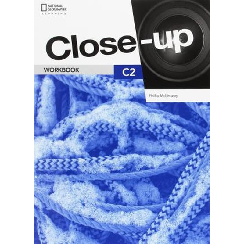 Close-Up C2 Workbook Online Workbook (Printed Access Code)