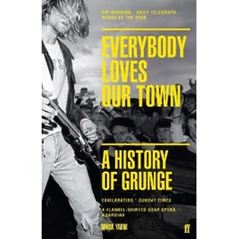 Everybody Loves Our Town