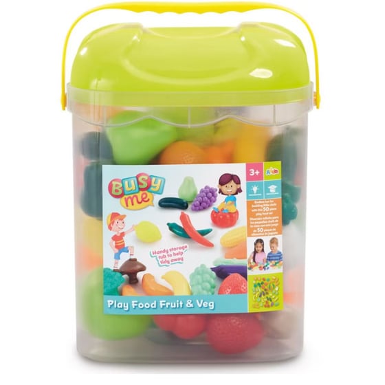 Addo Busy Me Φρούτα και Λαχανικά image 0
