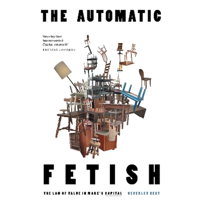 The Automatic Fetish