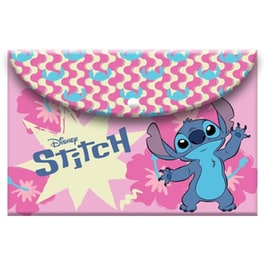 Φάκελος&nbsp;με Κουμπί&nbsp;Διακάκης Α4&nbsp;Lilo&nbsp;&&nbsp;Stitch&nbsp;1