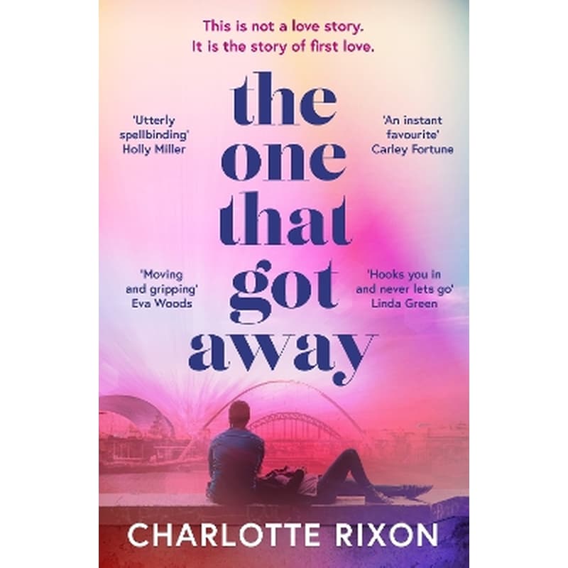 The One That Got Away