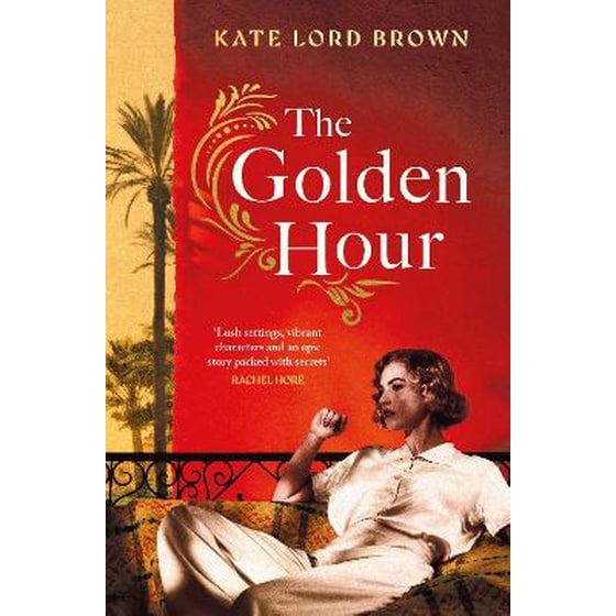 The Golden Hour image 0