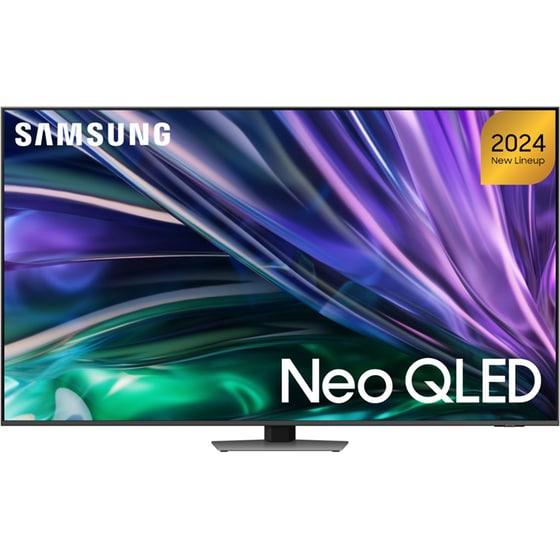 Samsung Neo QLED 85" 4K Smart Τηλεόραση 85QN85D + Samsung HW-Q800D Soundbar 360W 5.1.2 - Μαύρο image 2