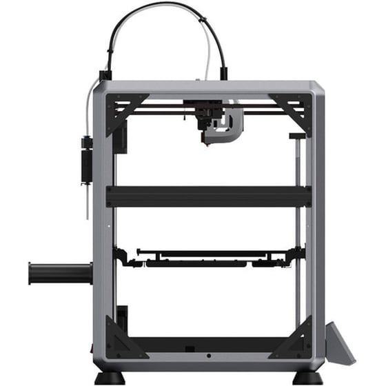 3D Εκτυπώτης Creality K1 SE image 4