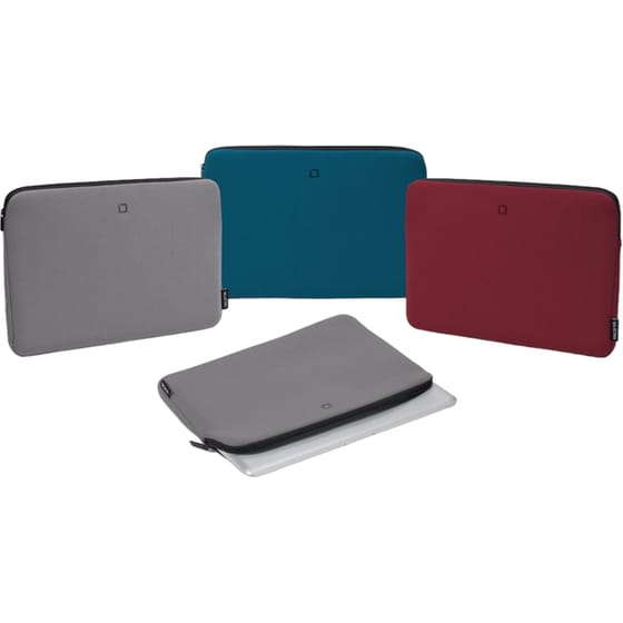 Θήκη Laptop Dicota Skin Base D31289 12.5" - Γκρι image 5
