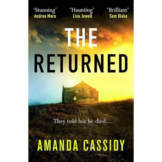 The Returned image 0