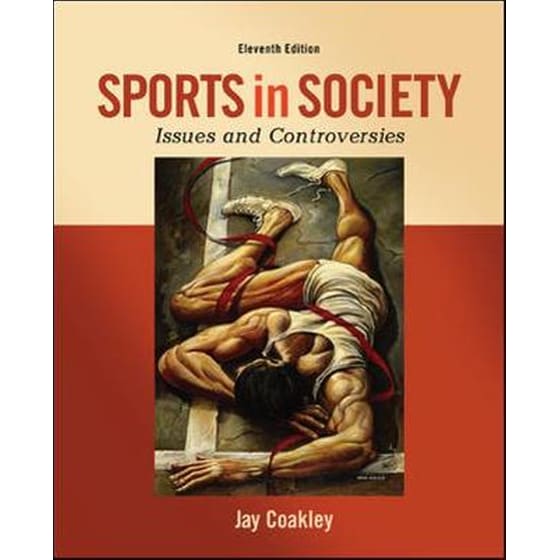 Sports in Society- Issues and Controversies image 0