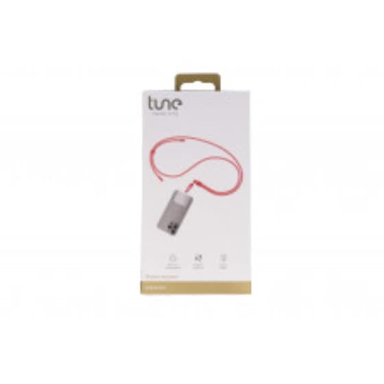 Λουράκι Λαιμού Tune Universal Phone Lanyard - Orange image 2