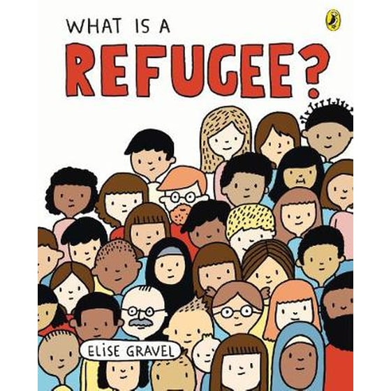 What Is A Refugee? image 0