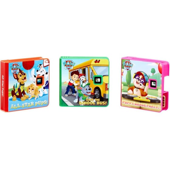 Story Dream Little Tikes Machin Paw Patrol image 4