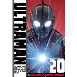 Ultraman, Vol. 20
