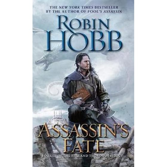 Assassin's Fate image 0
