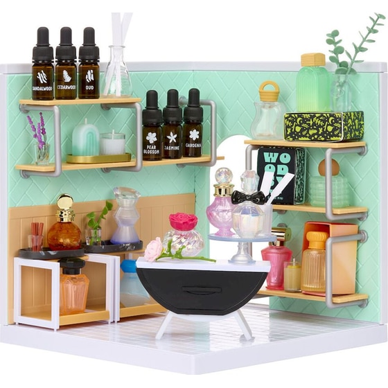 Miniverse - Make It Mini Fragrances - Αρώματα 15 Σχέδια - Τυχαία Επιλογή Σχεδίου image 10