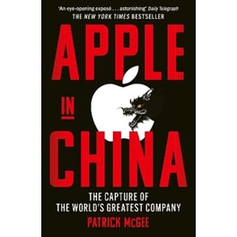Apple in China