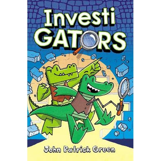 InvestiGators image 0