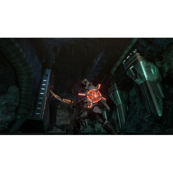 Dolmen Day One Edition - Xbox Series X image 3